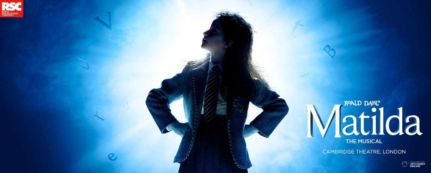 Matilda The Musical