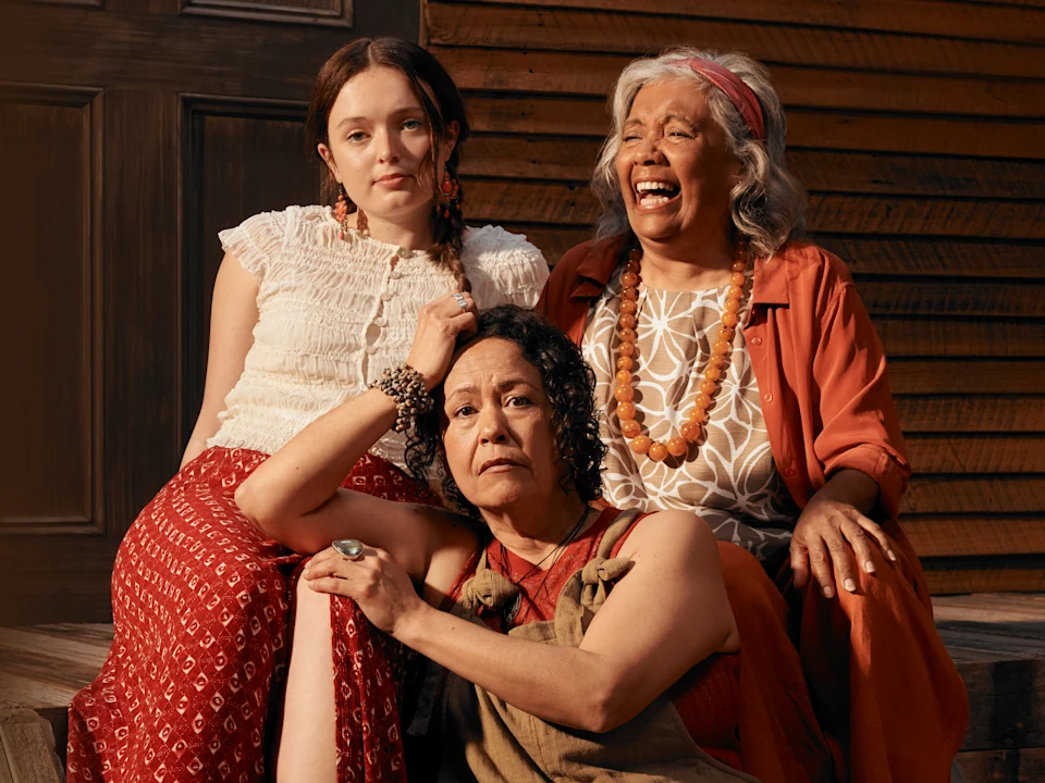 Before I Forget: What to expect - 1