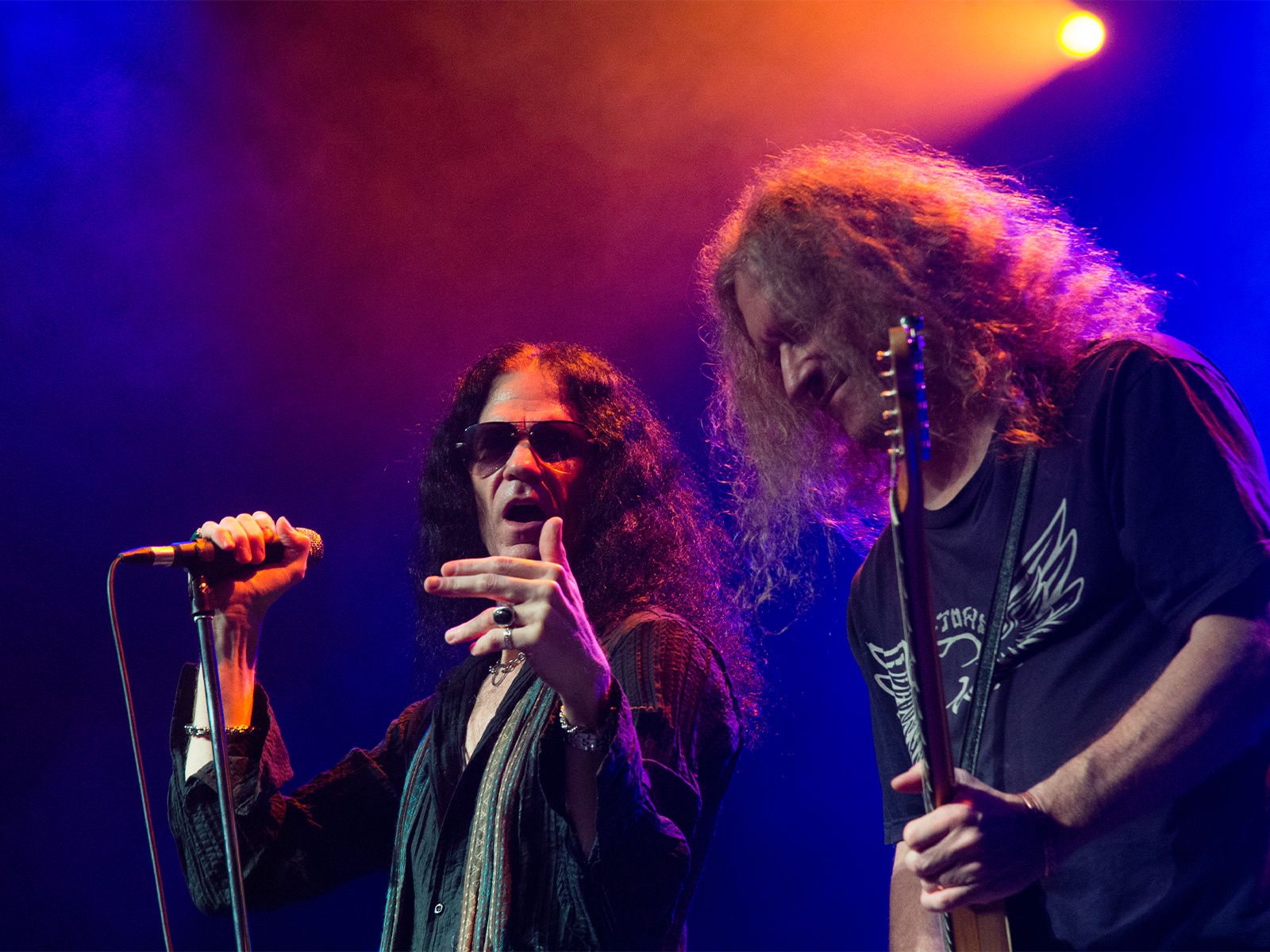 Zep Singer Get The Led Out: A Celebration of “The Mighty Zep” tickets | Saratoga ...