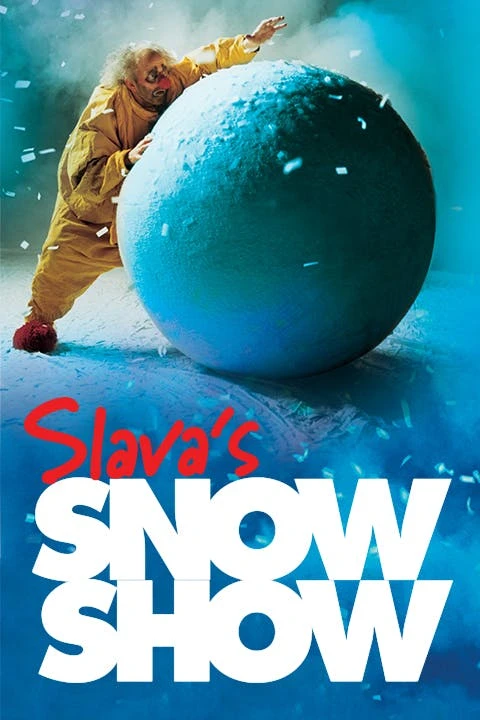 Slava's Snowshow Tickets