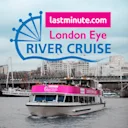 Lastminute.com London Eye River Cruise