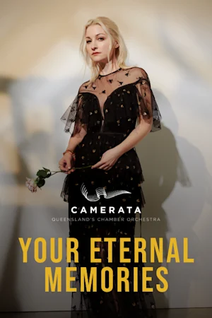 Camerata: Your Eternal Memories tickets