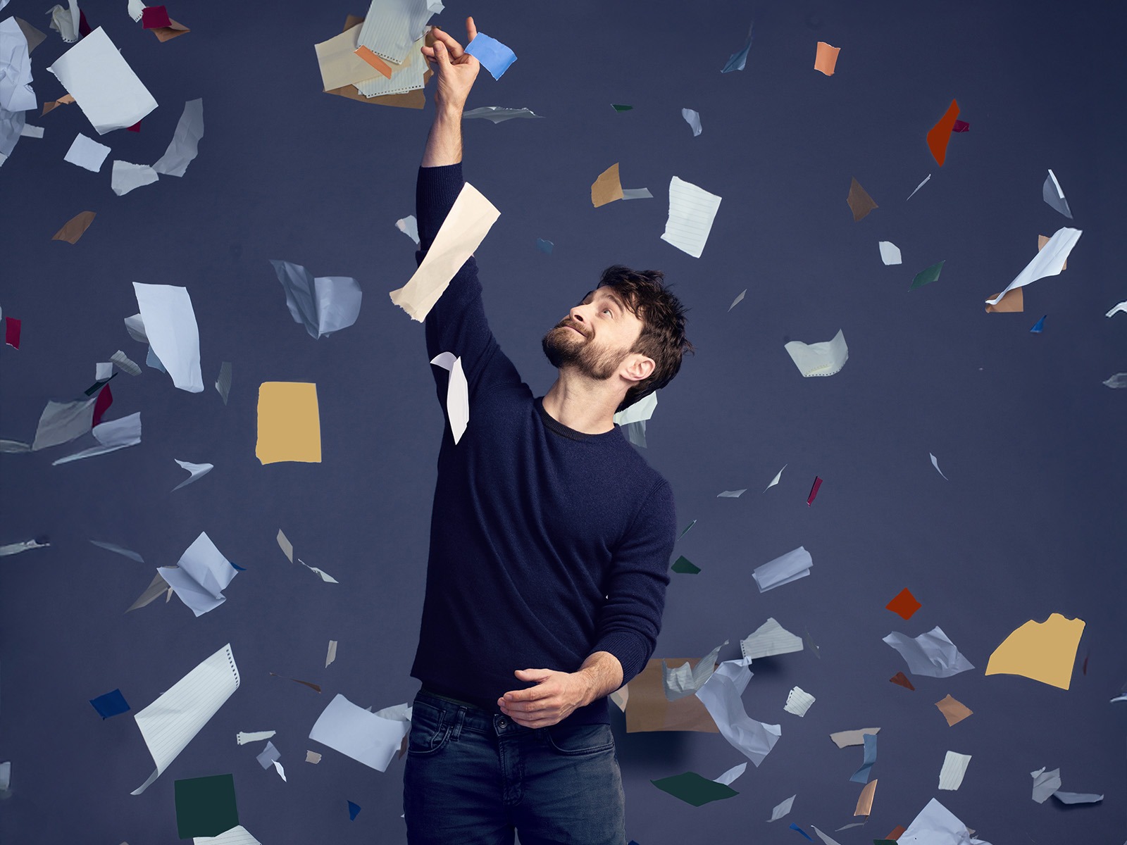 Every Brilliant Thing: What to expect - 1