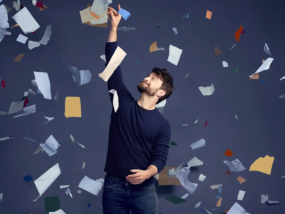 Every Brilliant Thing: What to expect - 1