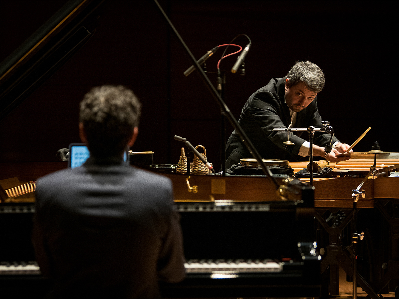 Chamber Music Society of Lincoln Center: Summer Evenings III: What to expect - 2