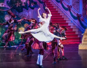 Nutcracker! Magical Christmas Ballet: What to expect - 1