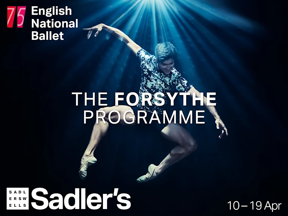 The Forsythe Programme: What to expect - 1