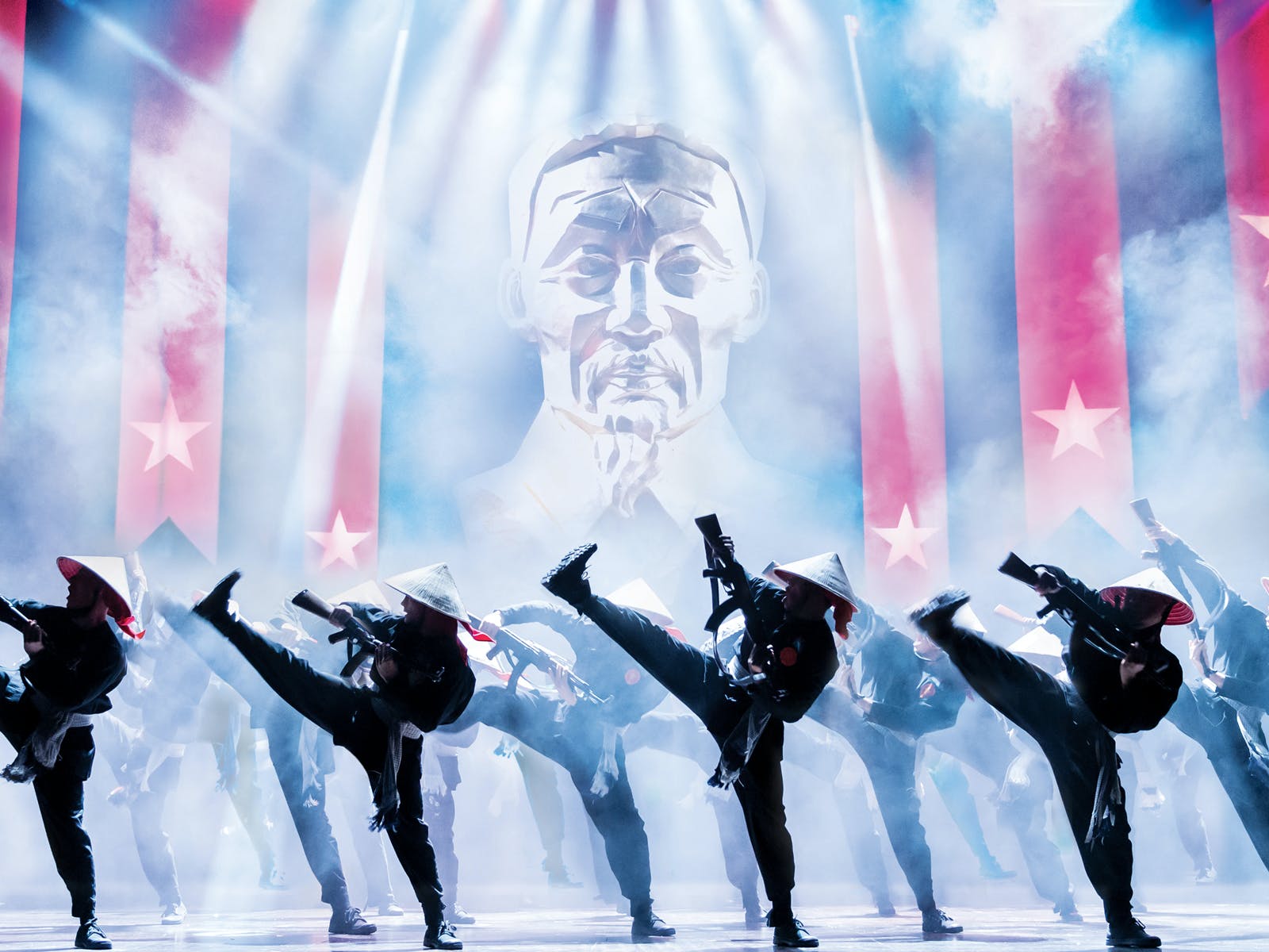 Miss Saigon: What to expect - 4