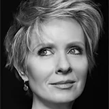 Cynthia Nixon