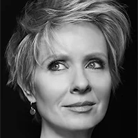 Cynthia Nixon