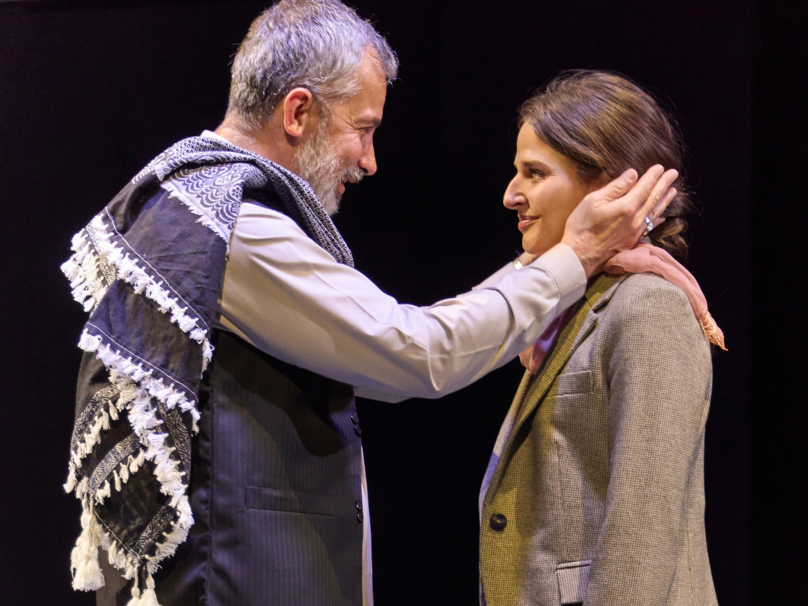 Duke & Roya: What to expect - 5