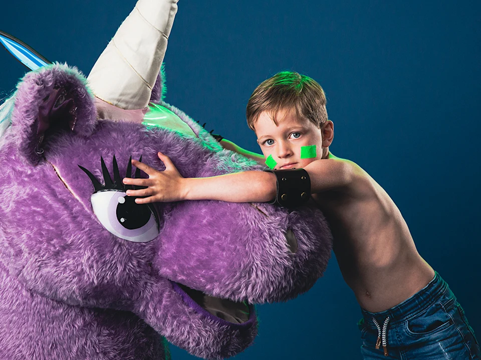 Medea: Out of the Mouths of Babes at Theatre Works: What to expect - 1