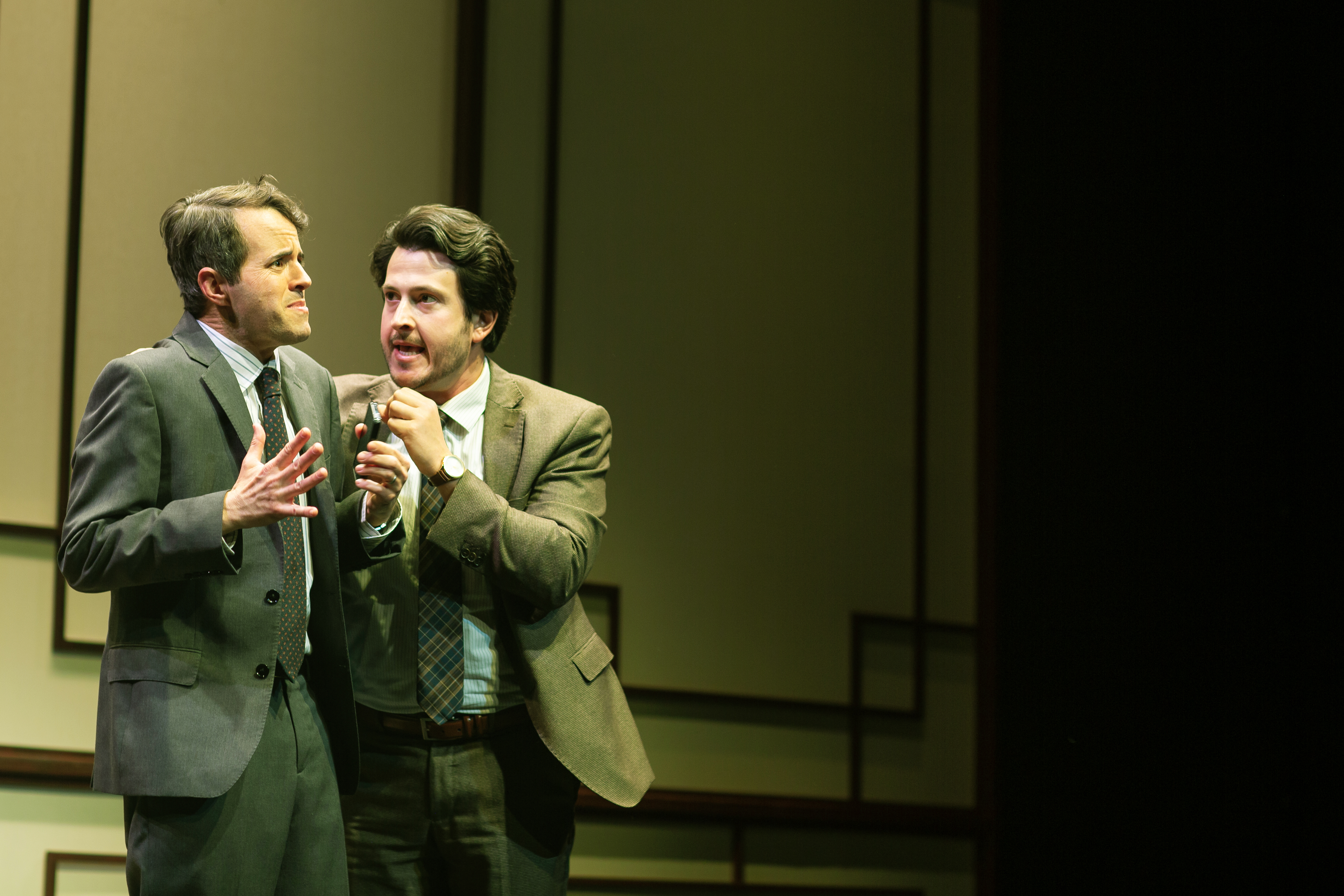 Chinglish: What to expect - 3