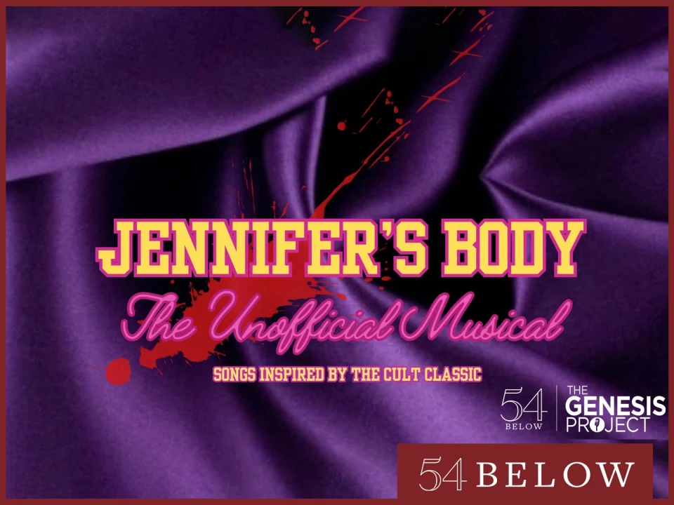 Jennifer’s Body-The Unofficial Musical: Songs Inspired by the Cult Classic: What to expect - 1