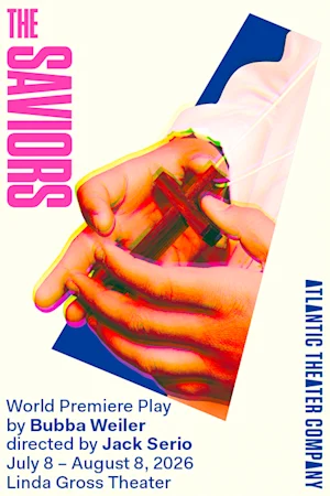 The Saviors tickets