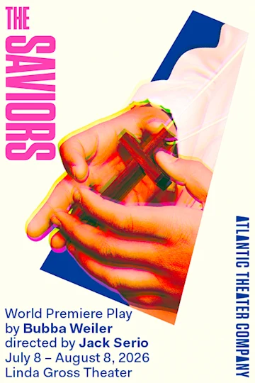 The Saviors tickets