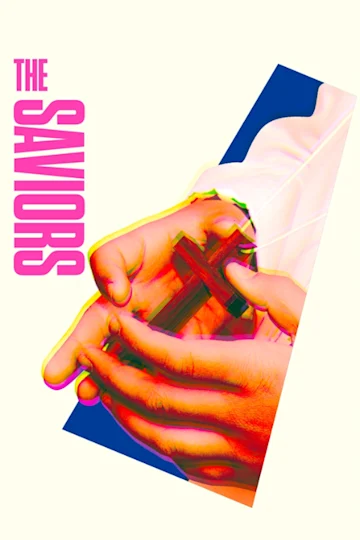 The Saviors tickets