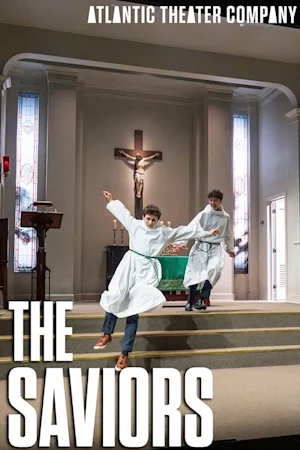 The Saviors tickets