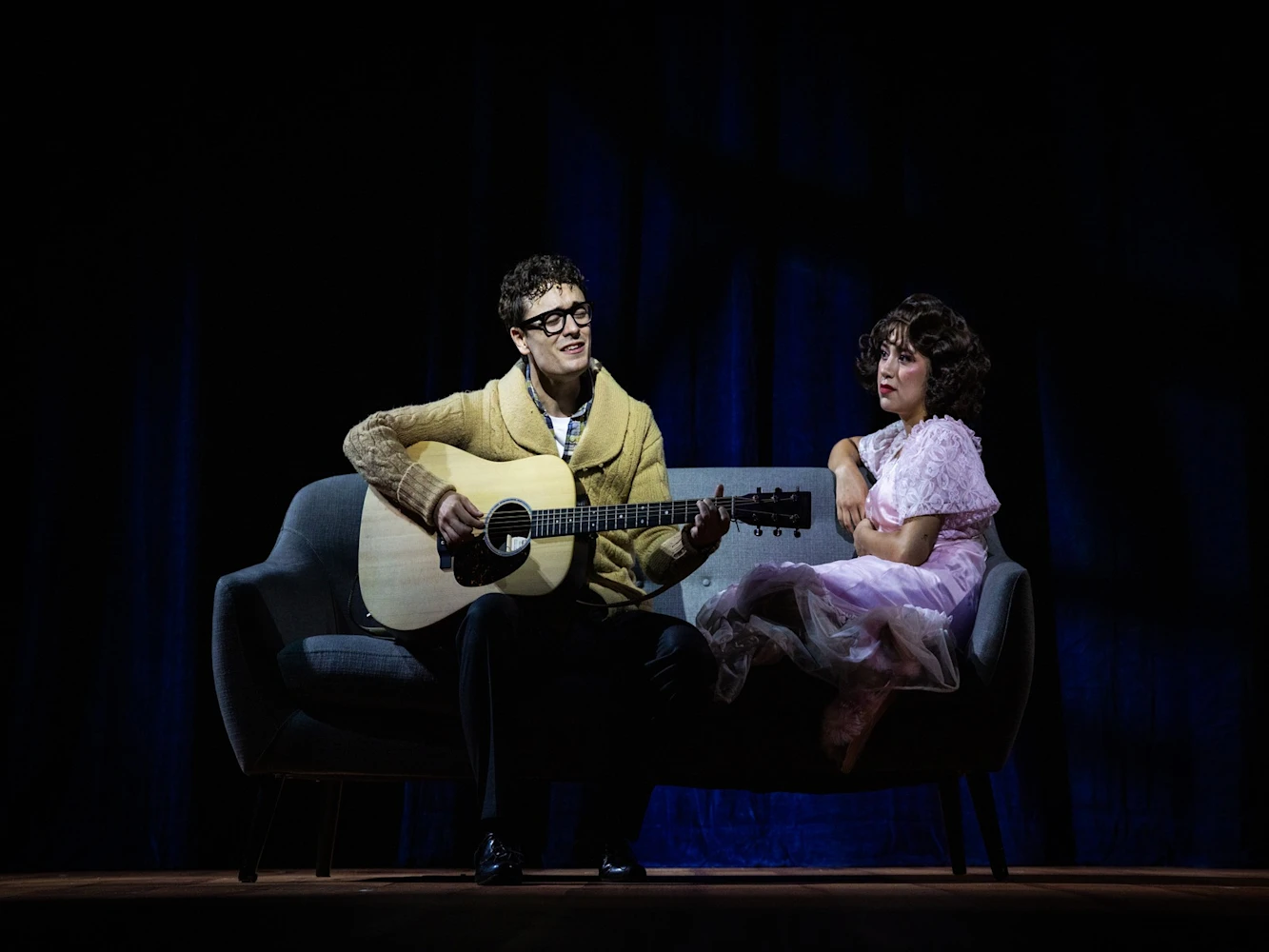 Buddy - The Buddy Holly Story: What to expect - 4