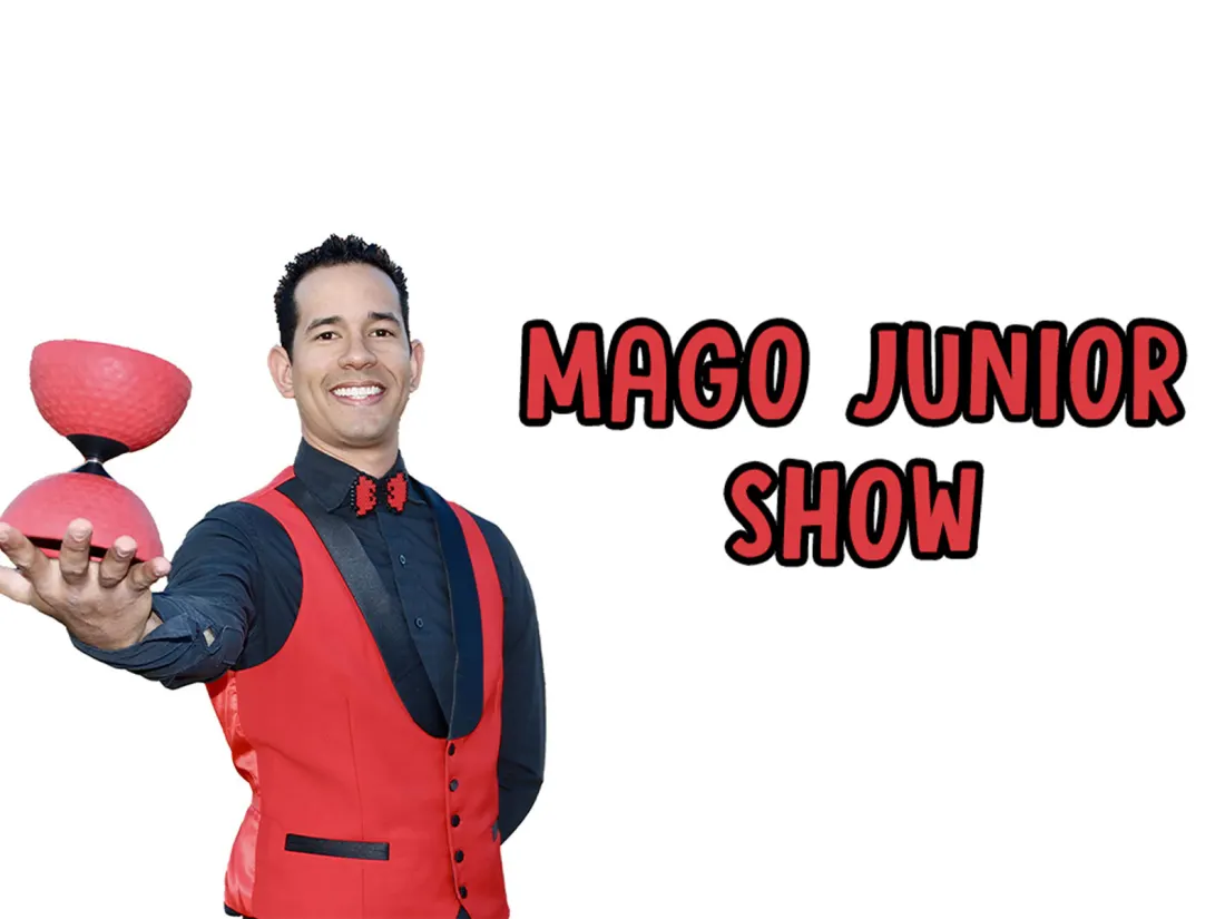 Mago Junior Show
