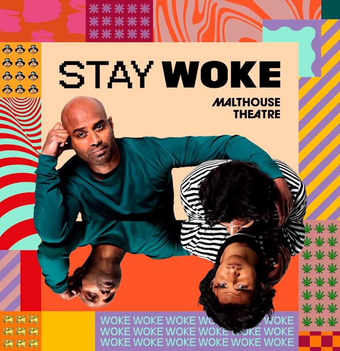 Stay Woke at Malthouse Theatre: What to expect - 1