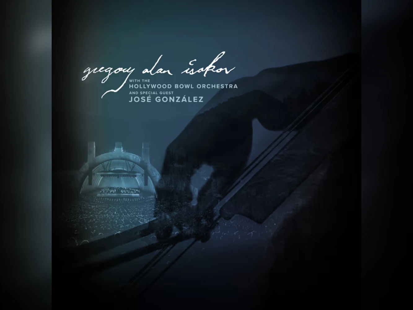 Gregory Alan Isakov with the Hollywood Bowl Orchestra: What to expect - 1