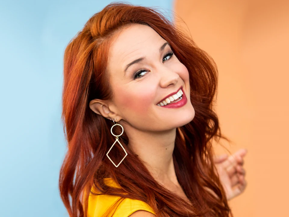 Sierra Boggess: What to expect - 1
