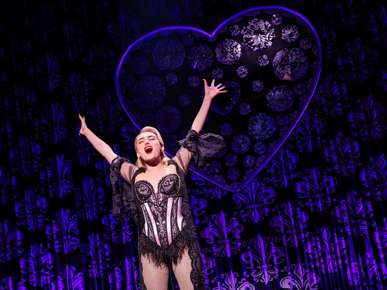 Moulin Rouge! The Musical: What to expect - 4