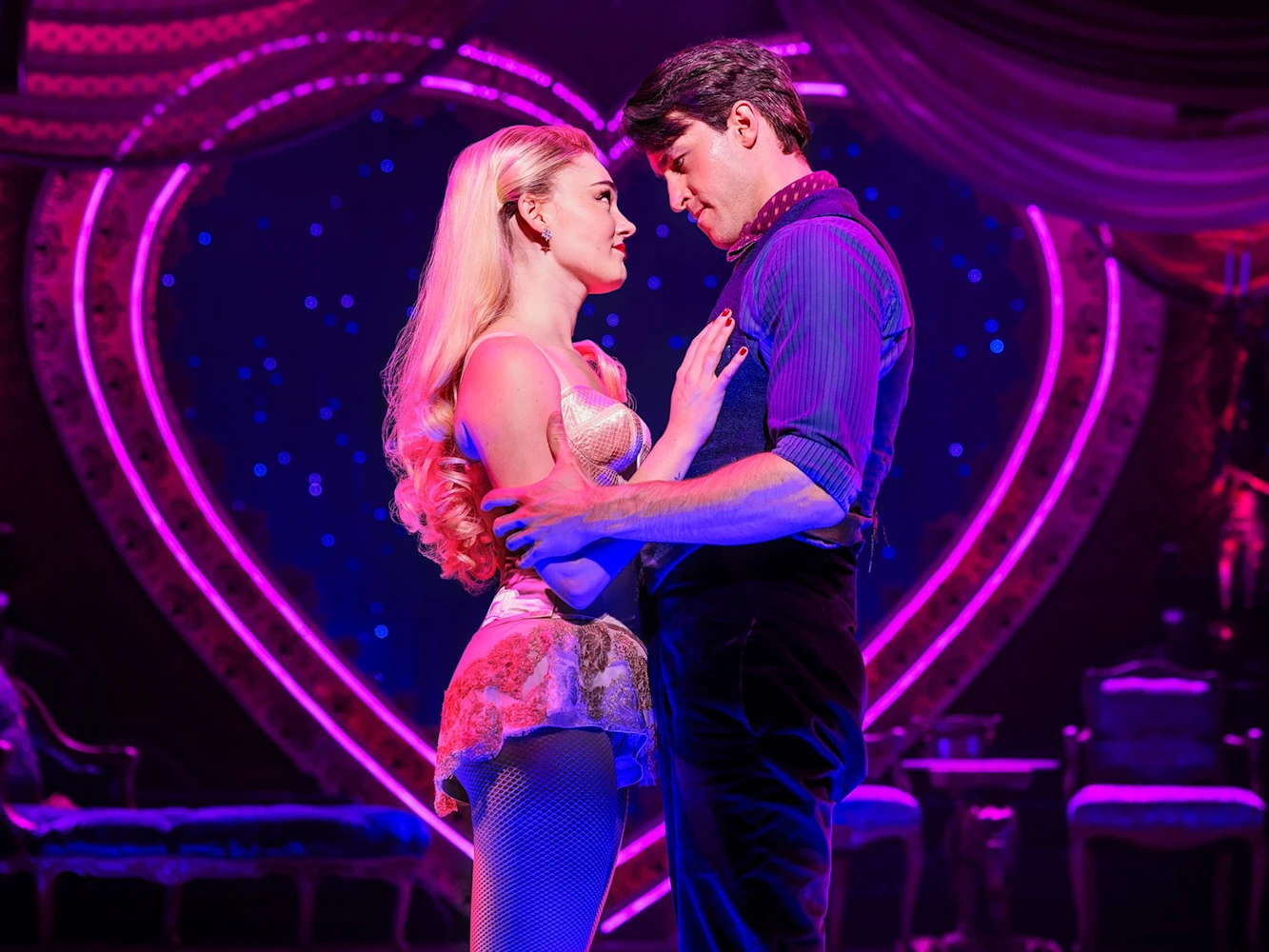 Moulin Rouge! The Musical: What to expect - 4