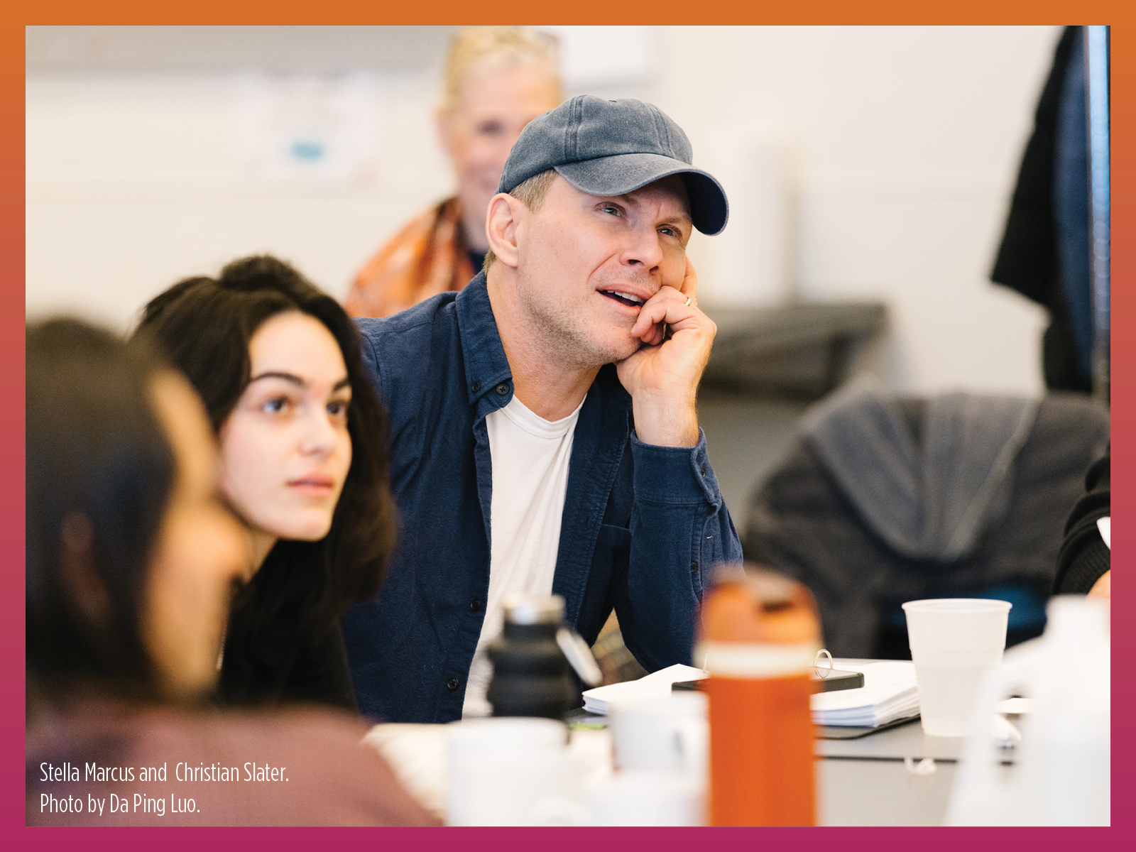 Curse of the Starving Class: What to expect - 5