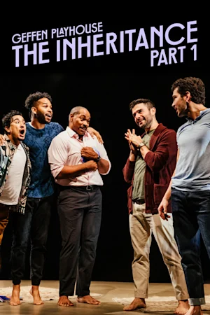 The Inheritance Part 1 tickets