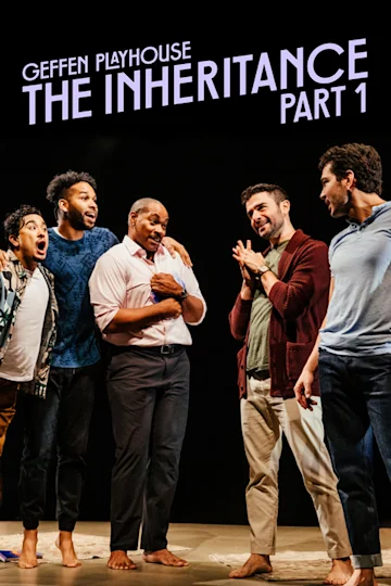 The Inheritance Part 1 tickets