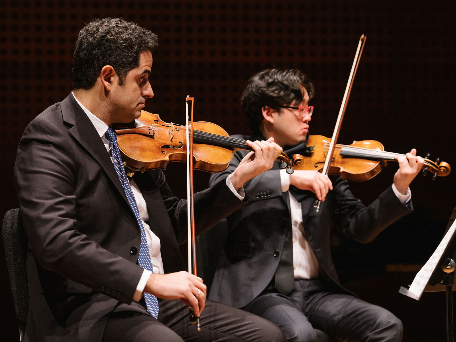 Chamber Music Society of Lincoln Center: Vivaldi's Four Seasons: What to expect - 3