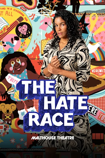 The Hate Race at Malthouse Theatre Tickets