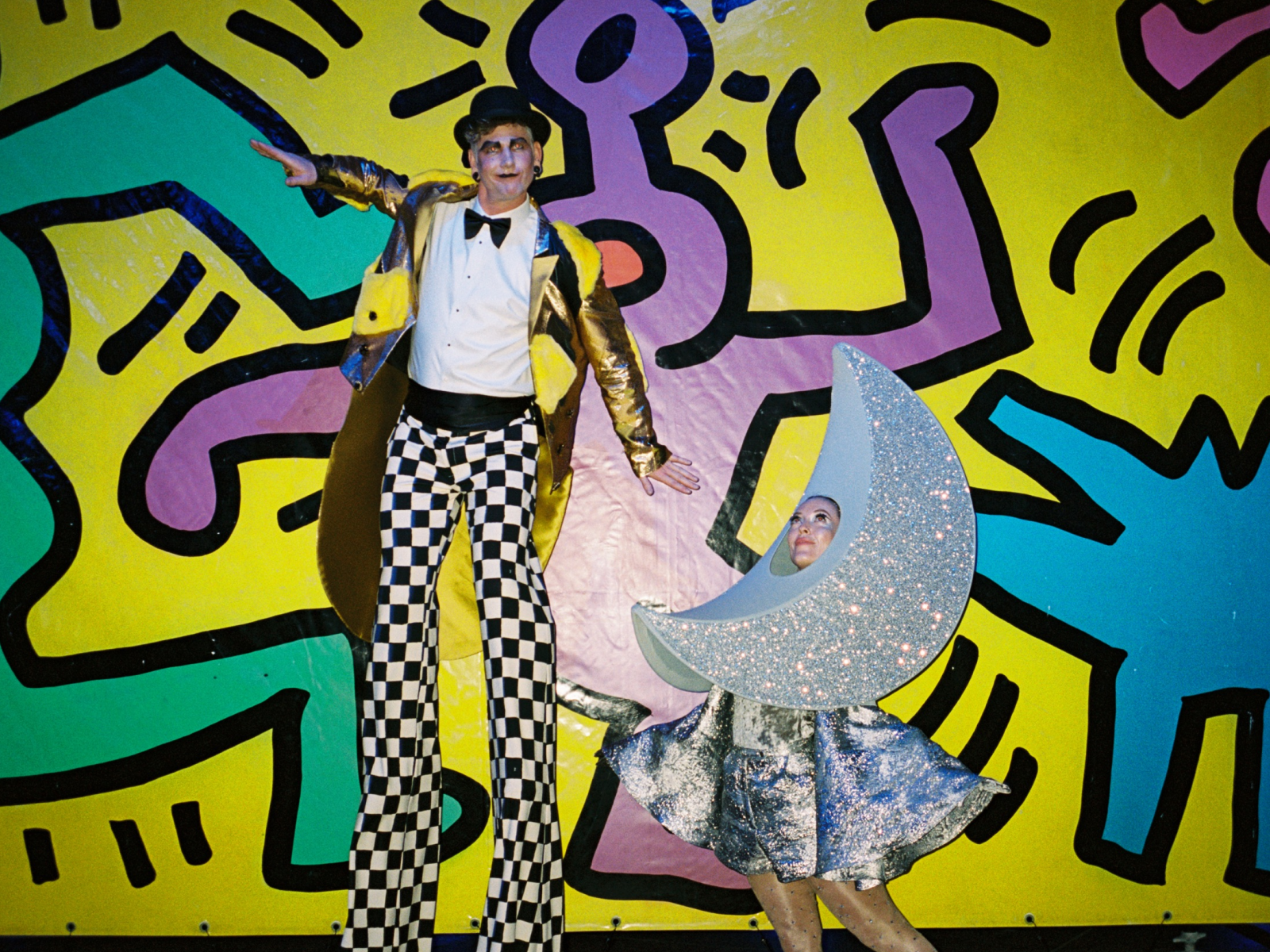 Luna Luna: Forgotten Fantasy: What to expect - 1