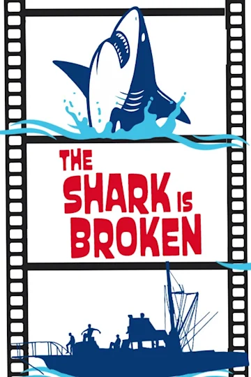The Shark is Broken tickets