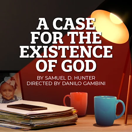 A Case for the Existence of God