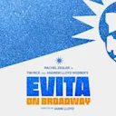 Evita on Broadway