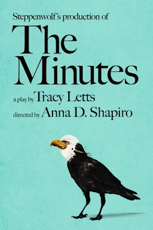The Minutes Tickets
