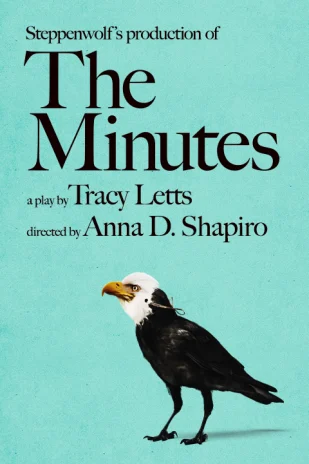 The Minutes on Broadway