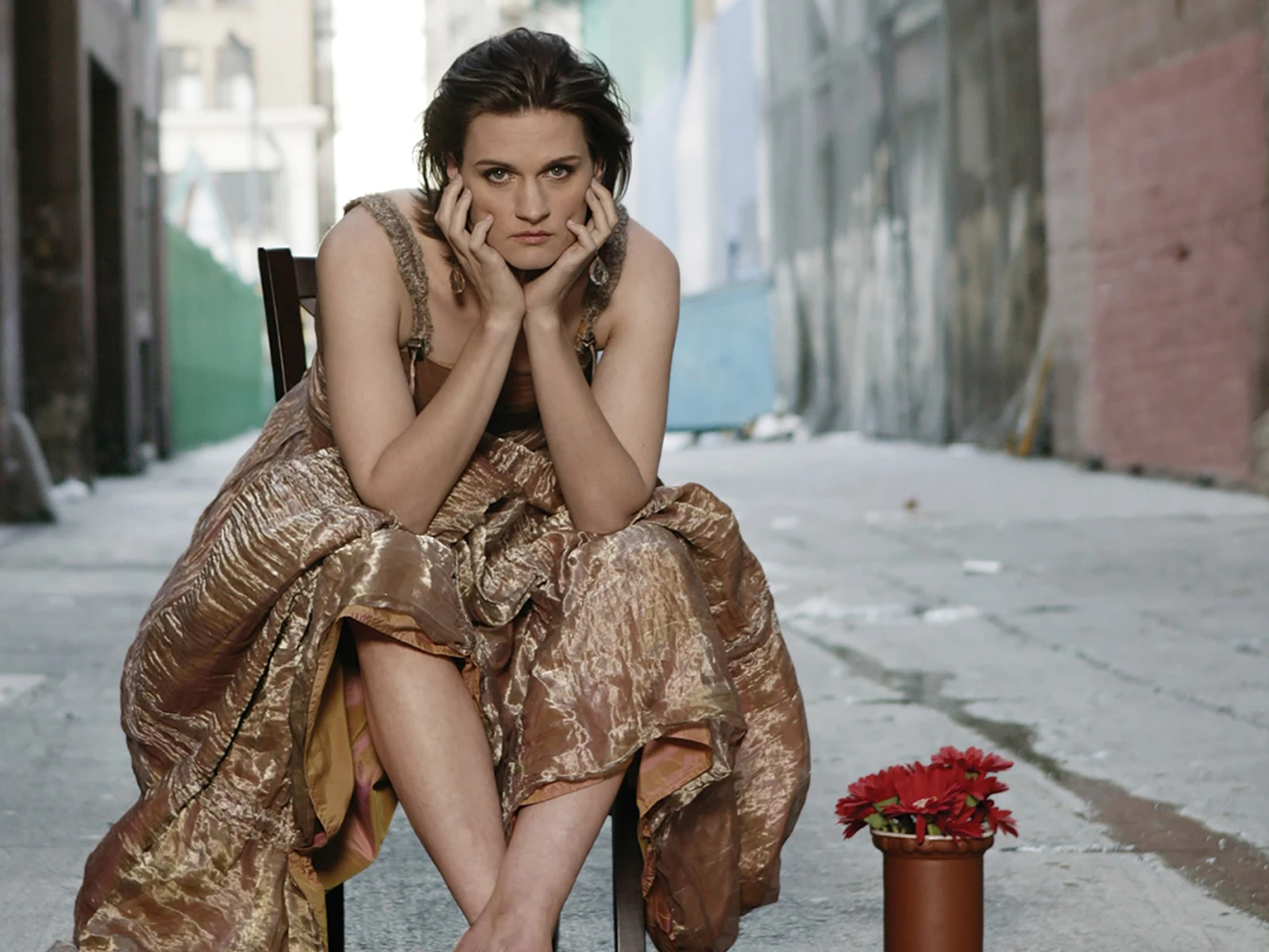 Judy Collins & Madeleine Peyroux: What to expect - 2