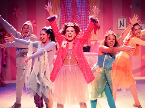 Fancy Nancy, The Musical - LA + OC: What to expect - 3