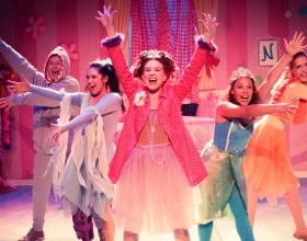 Fancy Nancy, The Musical - LA + OC: What to expect - 3