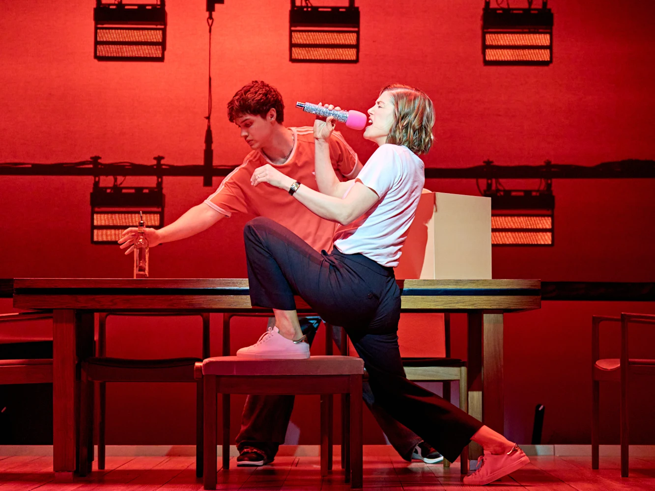 Inter Alia: What to expect - 2