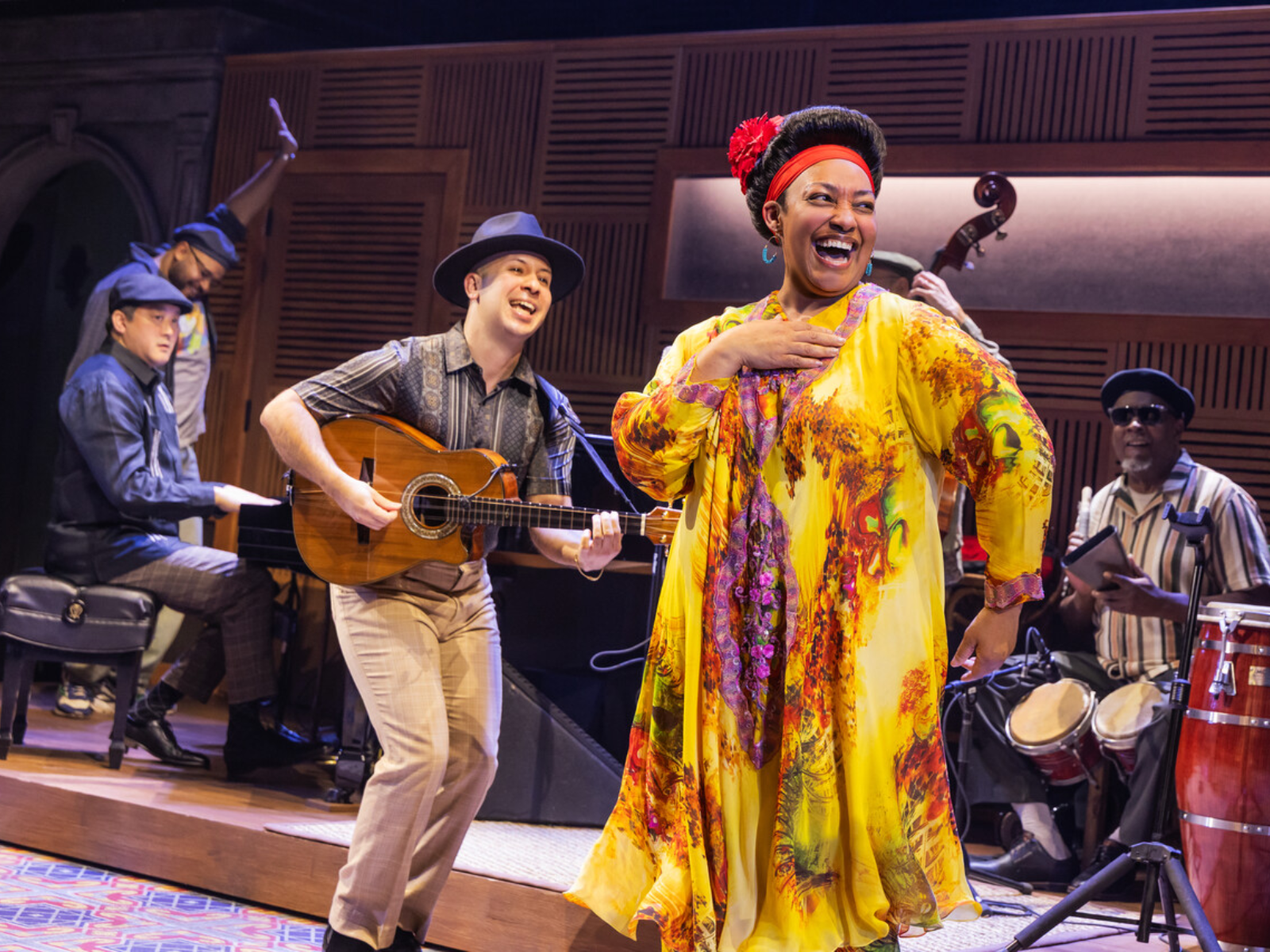 Buena Vista Social Club: What to expect - 4