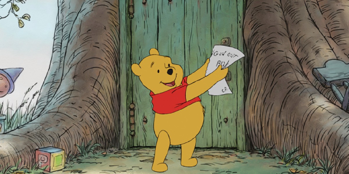 Disney's Winnie the Pooh Is Debuting Its Musical Adaptation Off-Broadway
