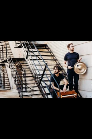 The Flannau Duo Tickets