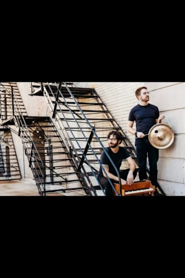 The Flannau Duo Tickets