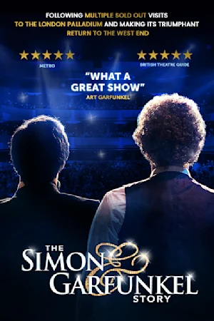The Simon & Garfunkel Story