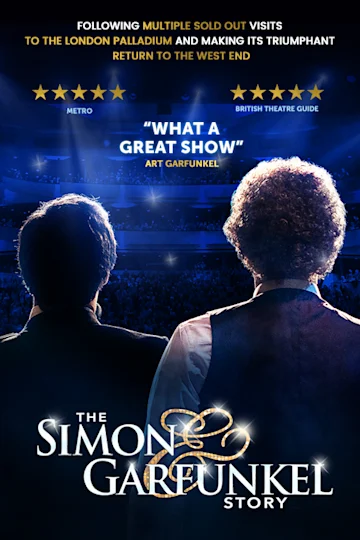 The Simon & Garfunkel Story Tickets
